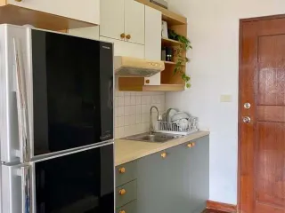Condo en alquiler de 1 habitaciones en Phaya Thai, Bangkok