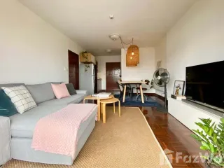 Condo en alquiler de 1 habitaciones en Phaya Thai, Bangkok