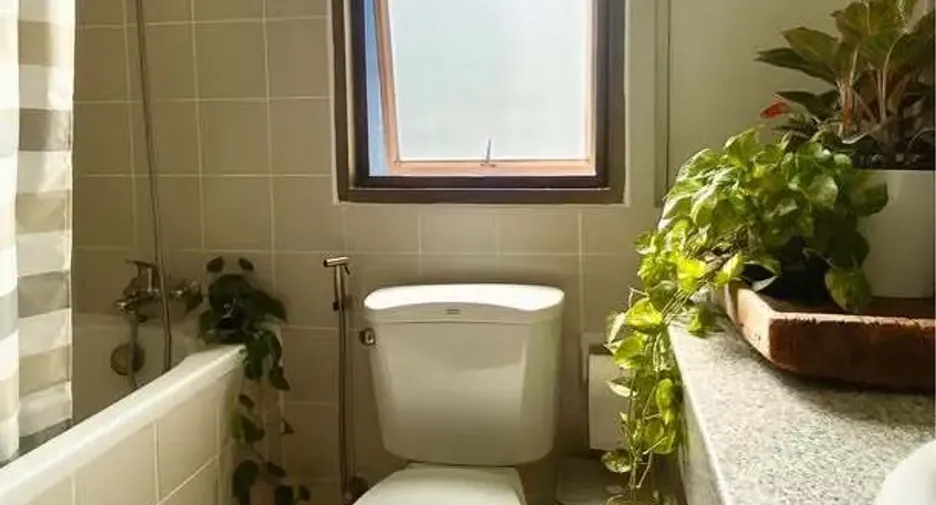 For rent 1 bed condo in Phaya Thai, Bangkok