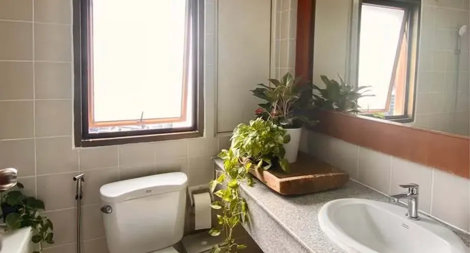 For rent 1 bed condo in Phaya Thai, Bangkok