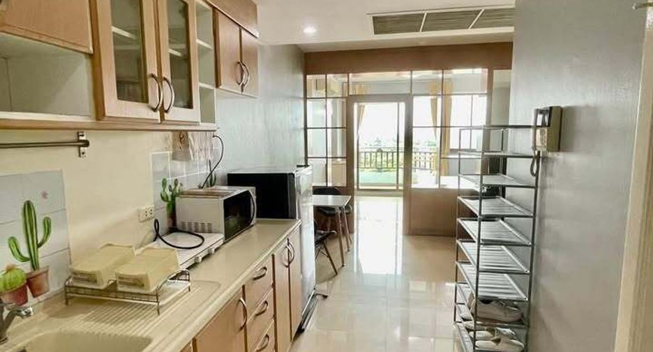 For rent studio condo in Sathon, Bangkok