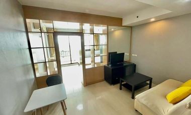 Condo en alquiler de estudio en Sathon, Bangkok
