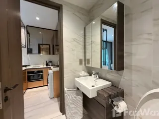 Аренда 1 кровать кондо в Сатхон, Бангкок