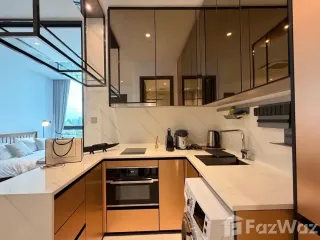 Аренда 1 кровать кондо в Сатхон, Бангкок