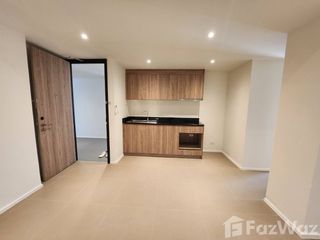 For rent studio apartment in Bang Rak, Bangkok