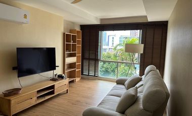 For rent 1 bed condo in Phaya Thai, Bangkok