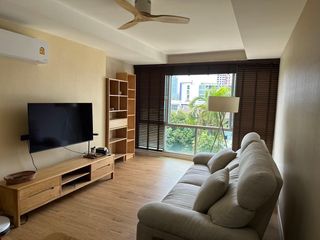 For rent 1 bed condo in Phaya Thai, Bangkok