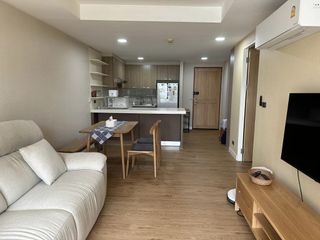 For rent 1 bed condo in Phaya Thai, Bangkok