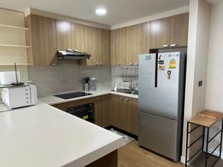 For rent 1 bed condo in Phaya Thai, Bangkok