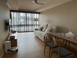 For rent 1 bed condo in Phaya Thai, Bangkok