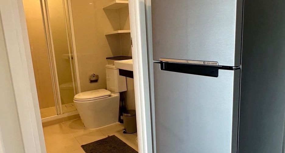 For rent 1 bed condo in Chatuchak, Bangkok