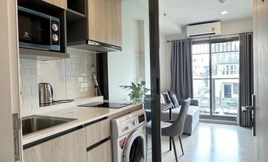 À louer 1 chambre condo à Chatuchak, Bangkok