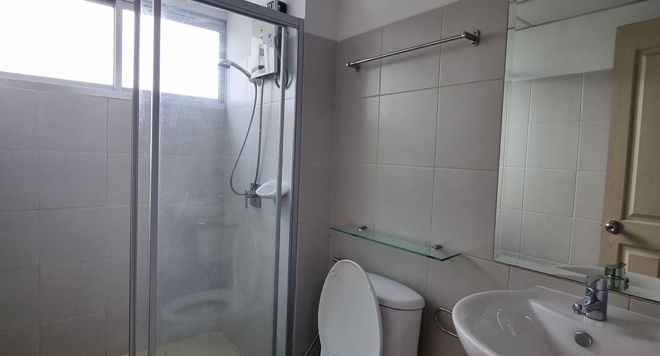 For rent studio condo in Ratchathewi, Bangkok