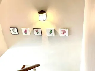 Casa en alquiler de 3 habitaciones en Prawet, Bangkok