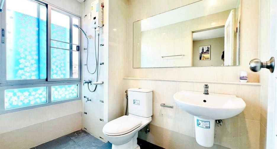 For rent 3 bedrooms house in Prawet, Bangkok