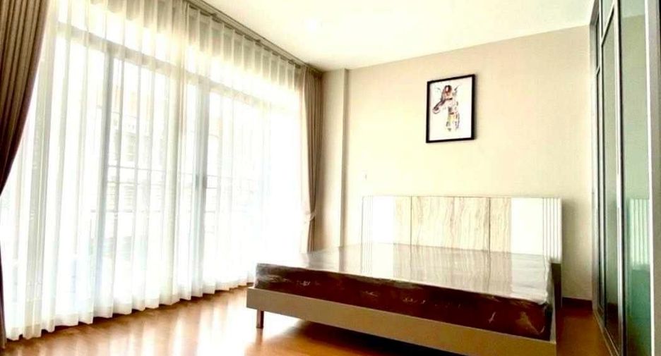 For rent 3 ベッドルーム house in Prawet, Bangkok
