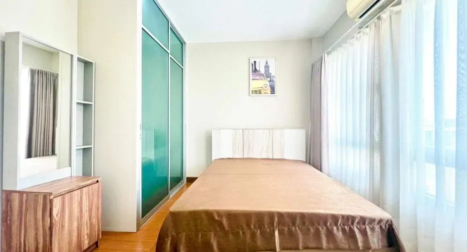 For rent 3 ベッドルーム house in Prawet, Bangkok
