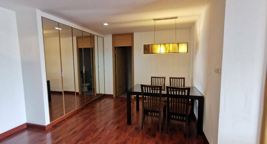 For rent 1 bed condo in Phra Khanong, Bangkok