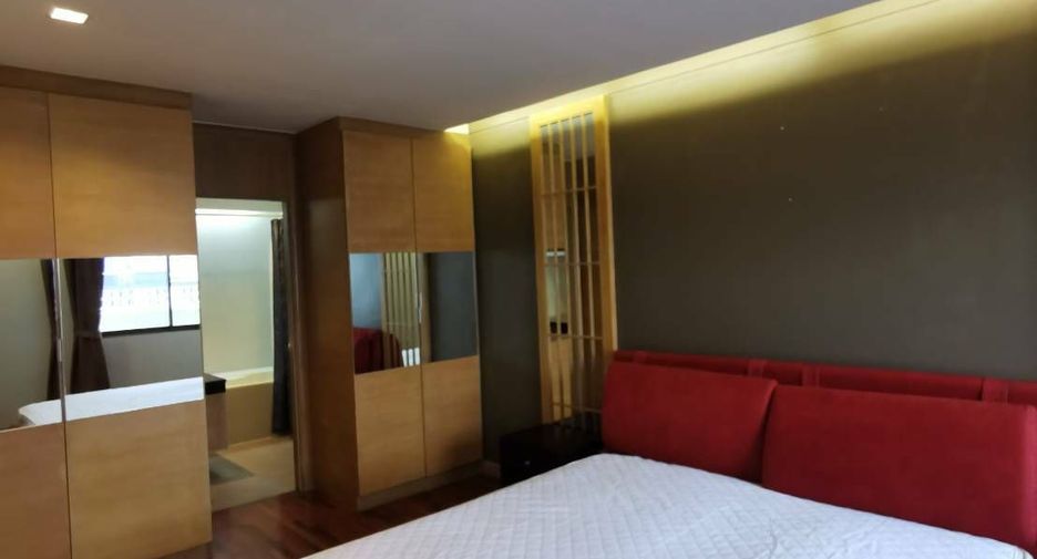 For rent 1 bed condo in Phra Khanong, Bangkok