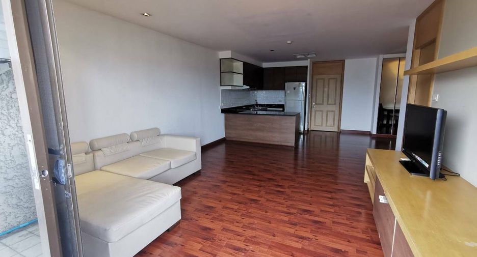 For rent 1 bed condo in Phra Khanong, Bangkok