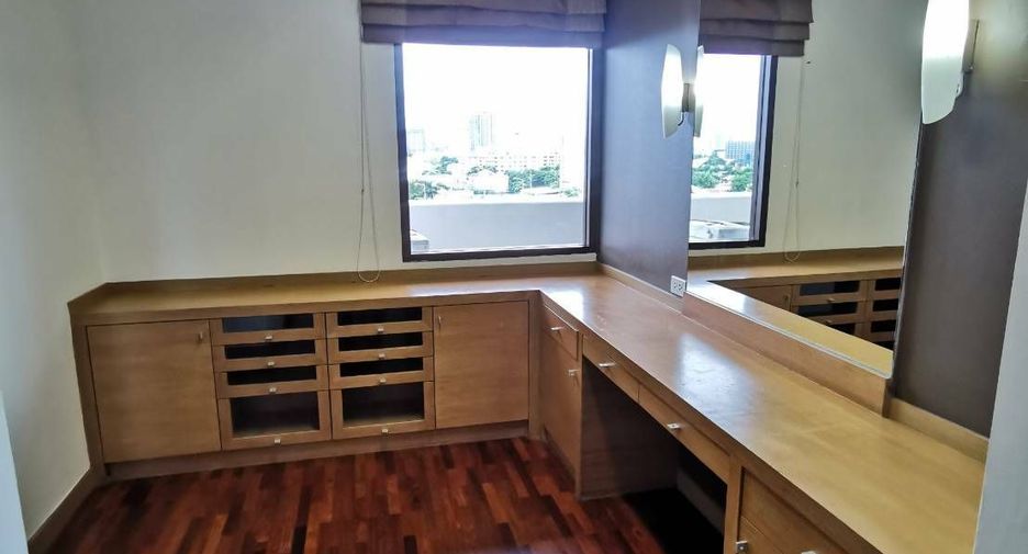 For rent 1 bed condo in Phra Khanong, Bangkok