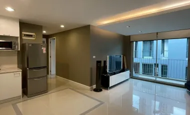 出租 2 卧室 公寓 在 Watthana, 曼谷
