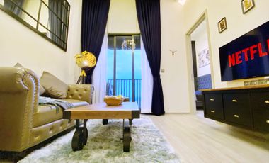 For rent 1 Beds condo in Phra Khanong, Bangkok