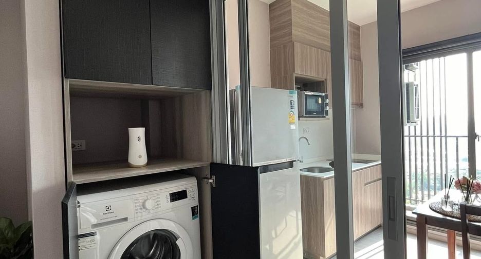 For rent 1 bed condo in Bang Khae, Bangkok