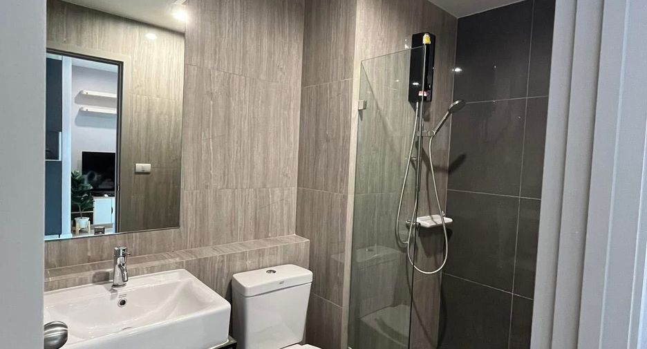 For rent 1 bed condo in Bang Khae, Bangkok
