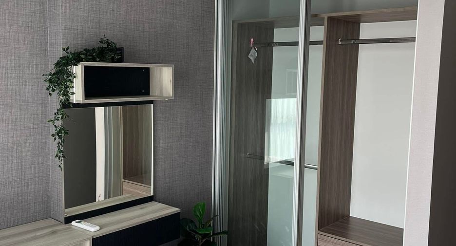 For rent 1 bed condo in Bang Khae, Bangkok