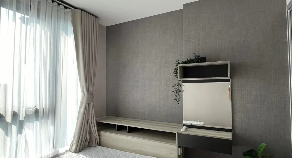 For rent 1 bed condo in Bang Khae, Bangkok