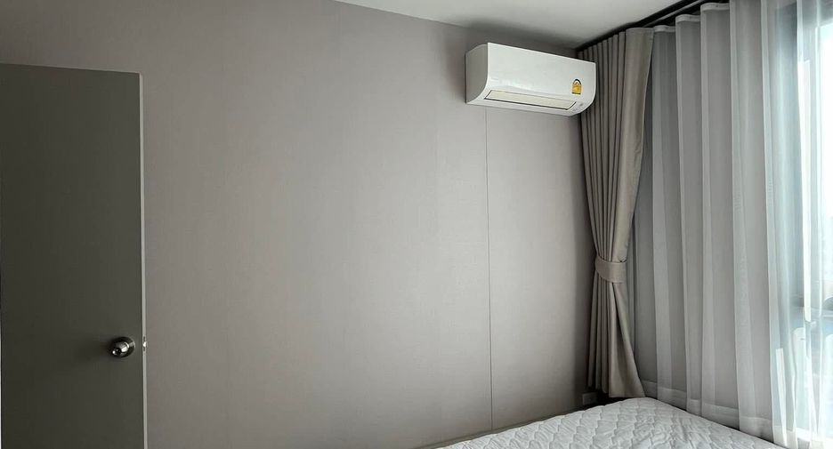 For rent 1 bed condo in Bang Khae, Bangkok