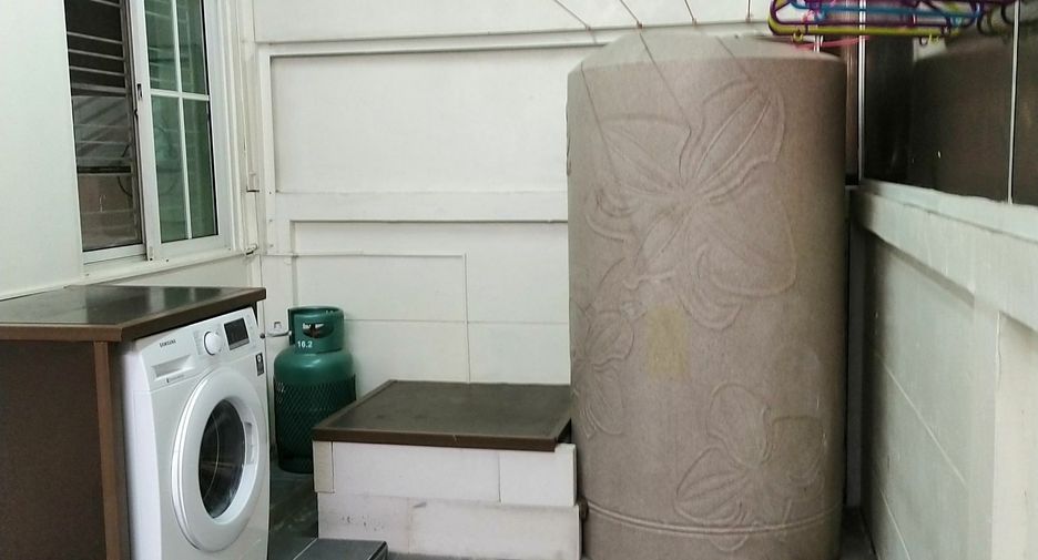 ให้เช่า 3 ห้องนอน ทาวน์เฮ้าส์ ใน ประเวศ, กรุงเทพฯ