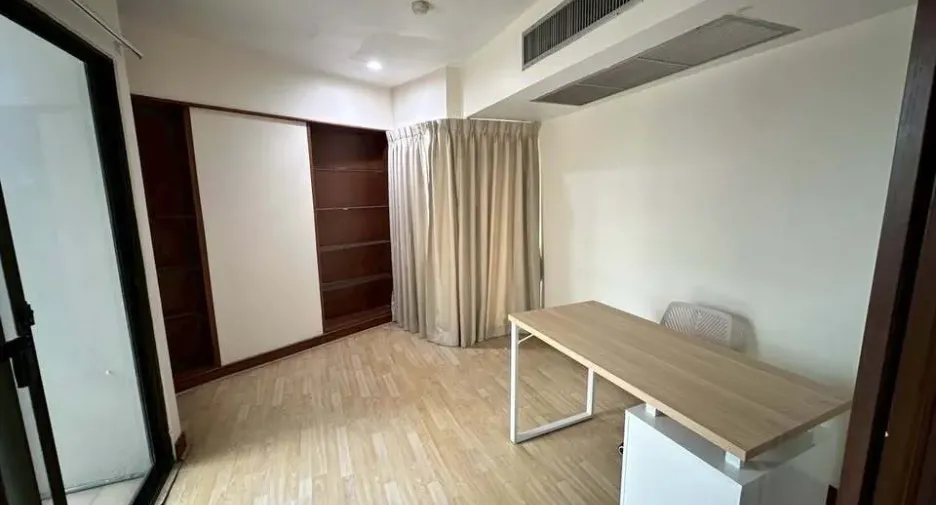 出租 2 卧室 公寓 在 Watthana, 曼谷