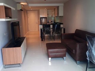 For rent 1 Beds condo in Watthana, Bangkok