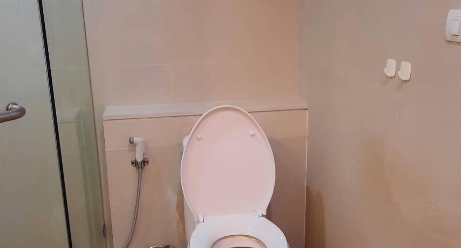 Аренда 1 кровать кондо в Щаттхана, Бангкок