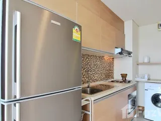 Condo en alquiler de 1 habitaciones en Khlong Toei, Bangkok