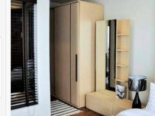 Condo en alquiler de 1 habitaciones en Khlong Toei, Bangkok
