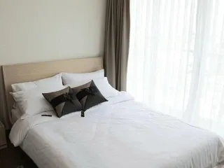 Condo en alquiler de 1 habitaciones en Khlong Toei, Bangkok