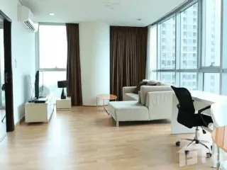 Condo en alquiler de 1 habitaciones en Khlong Toei, Bangkok