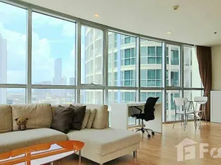 Condo en alquiler de 1 habitaciones en Khlong Toei, Bangkok