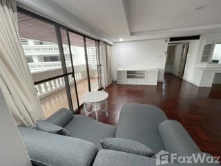 For rent 3 bedrooms apartment in Watthana, Bangkok