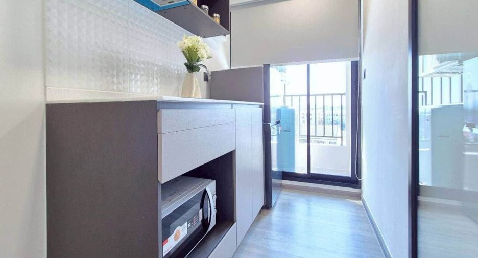 For rent 1 bed condo in Lat Phrao, Bangkok