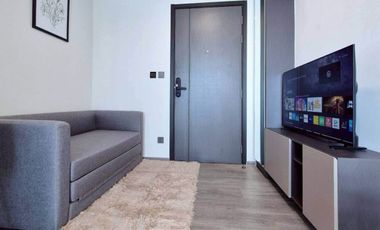 Condo en alquiler de 1 habitaciones en Lat Phrao, Bangkok