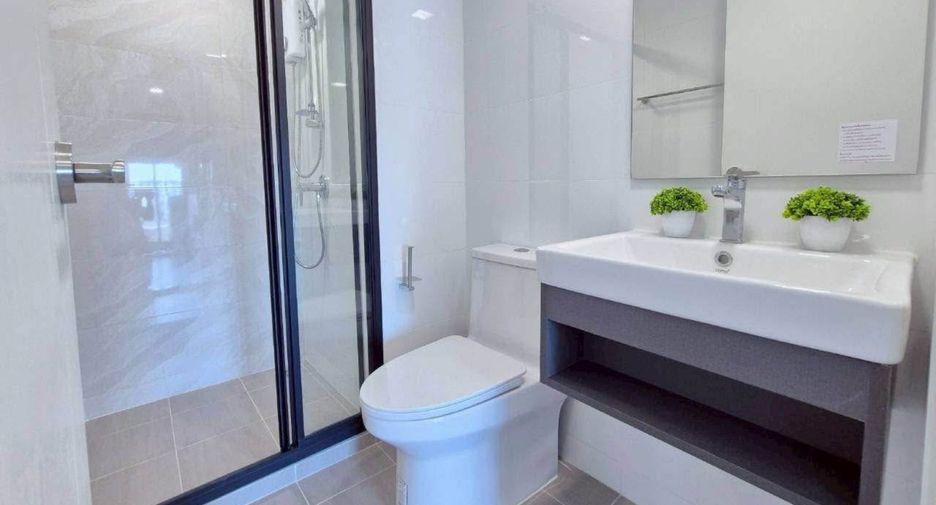 For rent 1 bed condo in Lat Phrao, Bangkok