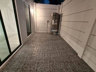 Reihenhaus zur Miete mit 3 Zimmer in Bang Kapi, Bangkok