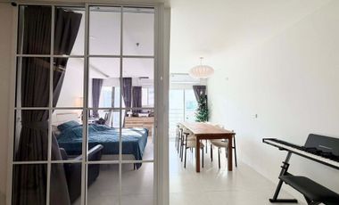 Condo en alquiler de 1 habitaciones en Khlong Toei, Bangkok