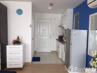 Condo en alquiler de estudio en Khlong Toei, Bangkok