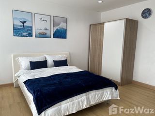 Condo en alquiler de estudio en Khlong Toei, Bangkok