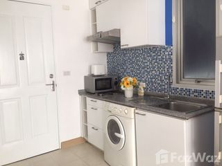 Condo en alquiler de estudio en Khlong Toei, Bangkok